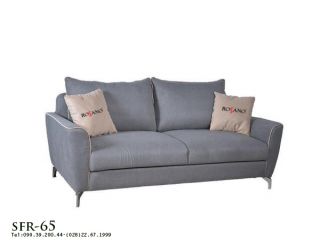 sofa rossano SFR 65